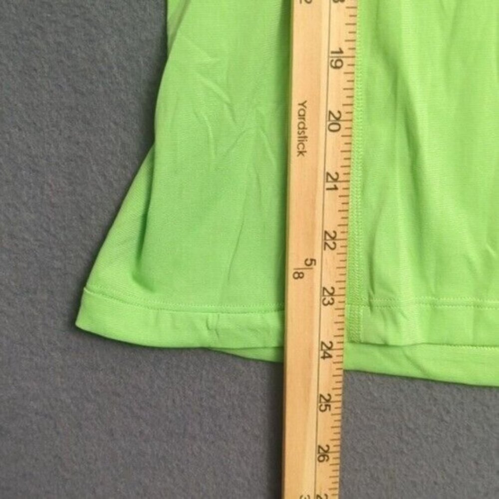 Arc'teryx Shirt Women's S Green Motus Crew Short Sleeve Tee Outdoor Hiking NWT - Picture 4 of 12
